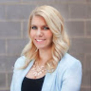 Meet your Posher, Genevieve